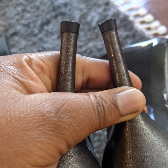 Stuart Weitzman studed sling back - Picture 5 of 10